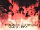 Omni Trio – Even Angels Cast Shadows  4 x LP