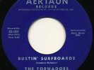 Surf - TORNADOES on Aertaun | bustin surfboards