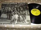 Cock Sparrer - Running Riot In 84 LP SYNDICATE Oi Skin
