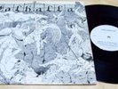 VALHALLA S/T RARE 1984 PRIVATE LABEL METAL LP MINT-