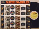REAL TIME Super Sampler M&K D2D TAS NM Flamenco Fever