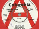 THE INBETWEENS ( SLADE ) YOU BETTER RUN DEMO UK 7
