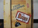 BEATLES / THE BEATLES BOX - Japan 8LP BOX SET