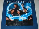 Active Force LP (A&M) 1983 RARE MODERN SOUL BOOGIE MINT