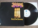 JELLYBREAD SIXTY-FIVE PARKWAY BLUE HORIZON STEREO A1/B1
