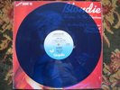 BLONDIE HANGING ON THE TELEPHONE BLUE VINYL AUST OZ 12