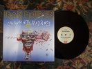 IRON MAIDEN CAN I PLAY WITH RARE AUST OZ AUSSIE 12