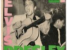 ELVIS PRESLEY Original US 1956 RCA EPA-747 7