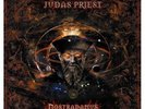 Judas Priest Nostradamus Deluxe 3LP Box+2CD++ NEW