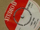 JACKIE MITTOO  RACE TRACK  STUDIO 1  ,NEAR MINT