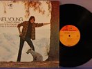 NEIL YOUNG EVERYBODY KNOWS LP REPRISE W7 M- '69 orig