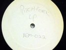 PITCHFORK Eucalyptus LP RFTC DRIVE LIKE JEHU TEST PRESS