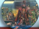 PICTURE DISC IRON MAIDEN RARE COLLECTOR
