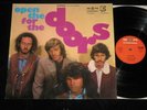 THE  DOORS       