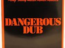 DANGEROUS DUB - King Tubby meets Roots Radics 1981 LP