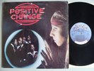 POSITIVE CHANGE self titled FORTRESS 1001  VG++