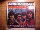 John Mayall And The Bluesbreakers A Hard Road   Mono