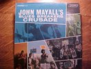 John Mayall  Blues Breakers  Crusade  mint/shrink