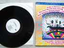 Beatles Magical Mystery Tour LP Japanese Pressing MFSL