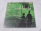 GINETTE DOYEN MENDELSSOHN WESTMINSTER WL-5246 VOL.2 LP