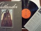 MEIC STEVENS, OUTLANDER, 1970 VINYL ALBUM 