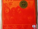KISS THE SPIRIT OF RICHFIELD RARE DOUBLE BLUE VINYL LP