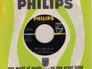 KIT & THE OUTLAWS Don't Tread On Me (Philips) TX Garage