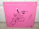 Stan Getz Interpretations #3 ORIG Mono Norgran LP DSM