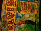 ELVIS PRESLEY 1961 HAWAII BENEFIT CONCERT-RARE LIVE LP