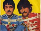MegaRare THE BEATLES Sgt.Peppers THAILAND Thai 7