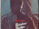 Rare JIMI HENDRIX Rainbow Bridge THAILAND Thai 7