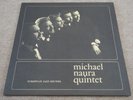 MICHAEL NAURA QUINTET/EUROPEAN JAZZ SOUNDS/MODAL JAZZ