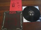 Nofx Liberal Animation Colossal Wassail rare orig