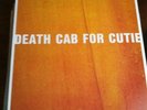Death Cab For Cutie The Photo Album Great Shape