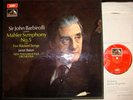 ASD 2518-9 (SLS 785) MAHLER SYMPHONY 5 BARBIROLLI 1st