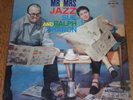 Ralph Sharon LP w/J.R. Monterose,Joe Puma,Eddie Costa