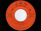 Rare Rockabilly 45, F. D. Johnson 