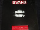 Swans - Filth LP #1 1983   RARE VINYL LP YOUNG GOD RECS