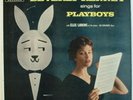 Beverly Kenney-Sings For Playboys-Decca 8743-SUPERB