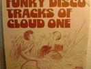 FUNKY DISCO TRACKS OF CLOUD ONE Queen Constance RARE LP