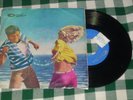CLIFF RICHARD/Mamas & Papas on rare IRANIAN ps EP