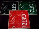 STAN GETZ QUARTET 3 7