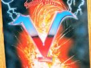 VINYL LP Saint Vitus - V / German pressing