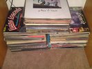 vinyls records