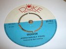 Anonymously Yours Organism Killer Organ Ska 7