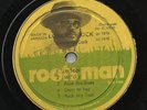 TOMMY McCOOK - lovers rock LP unreleased JA ROOTS MAN