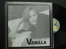 Rare Private CYBILL SHEPHERD Vanilla LP PEABODY Memphis