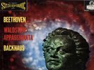 CS-6161 BACKHAUS BEETHOVEN SONATAS 21&23 BLUE BACK