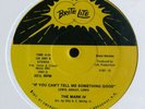 Mark IV – Take This Love/ If You Can't Tell Me - SEALED