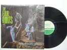 FOUR MINTS Gently Down Your Stream LP Capsoul 70s Soul